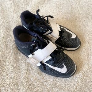 Nike Romaleos